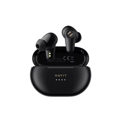 True Wireless Stereo Earbuds TW915E