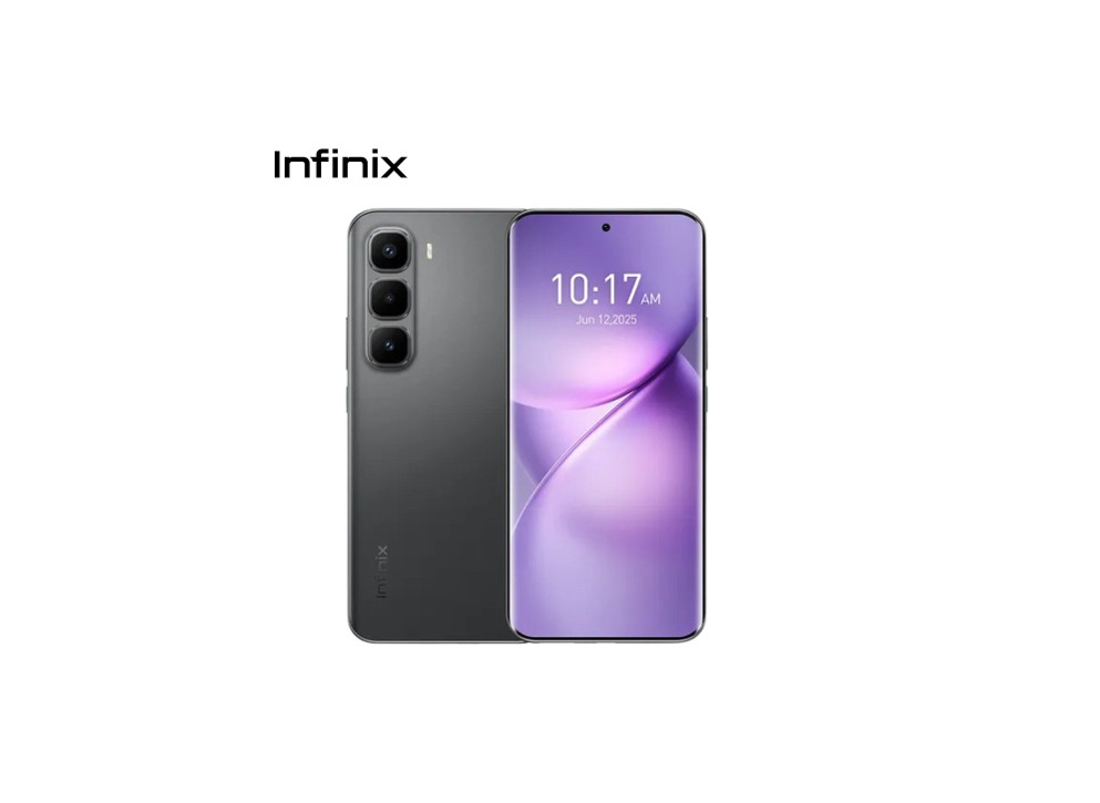 INFINIX HOT 60 PRO+ 256GB 8+8 RAM