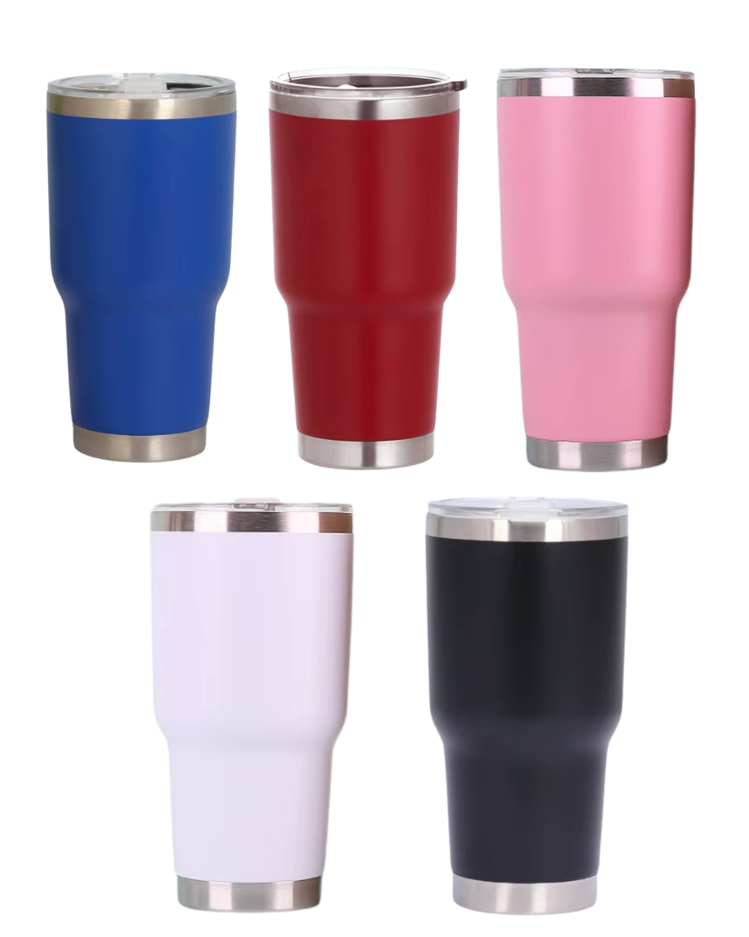 Beer Tumbler