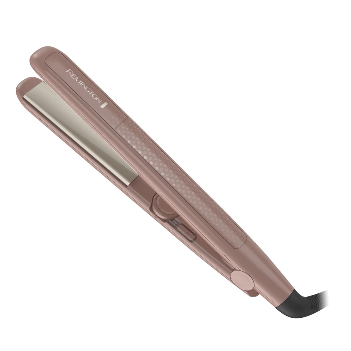 Remington Alisadora de Cerámica con Macadamia