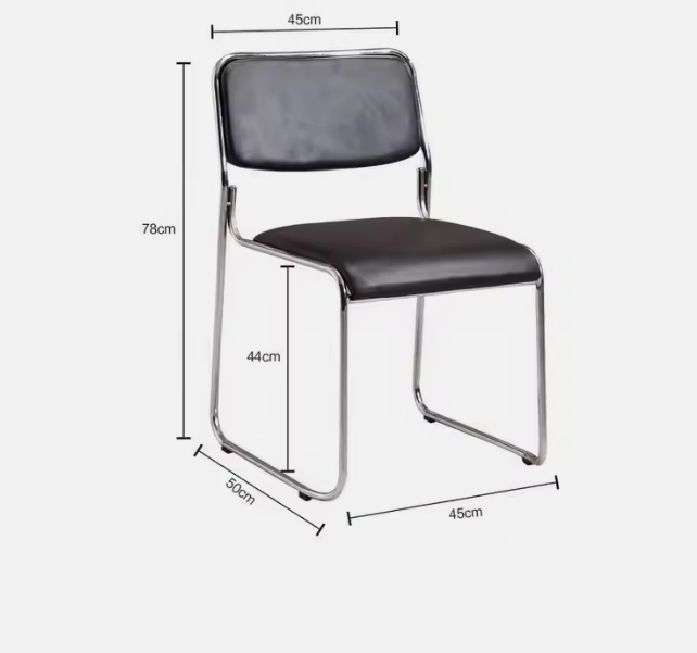 Silla de escritorio