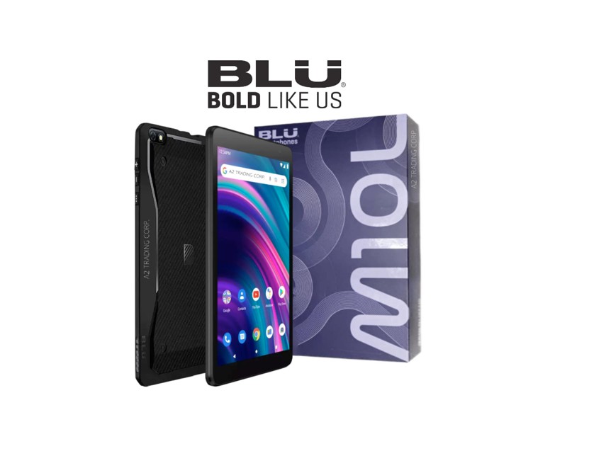 Tablet M10L