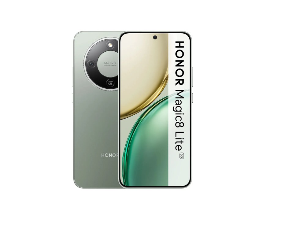 HONOR MAGIC 8 LITE 8GB+256GB