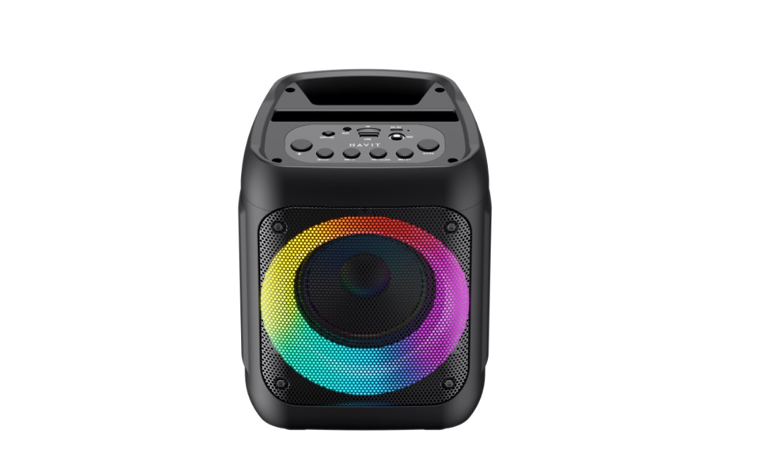 Altavoz Bluetooth HAVIT SQ133BT