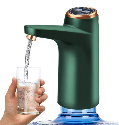 Dispensador