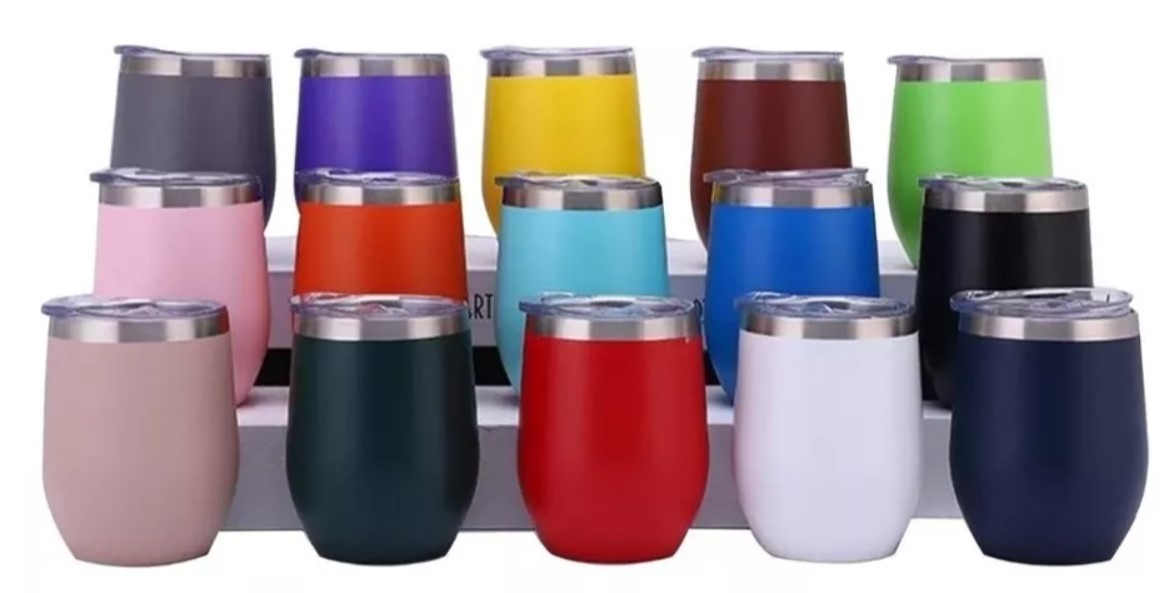 Wine Tumbler (Copa para vino)