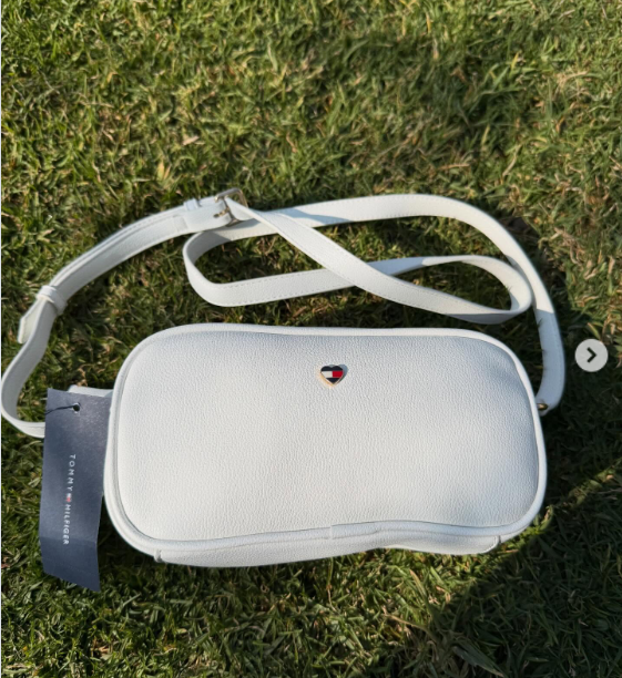 Crossbody Tommy Hilfiger