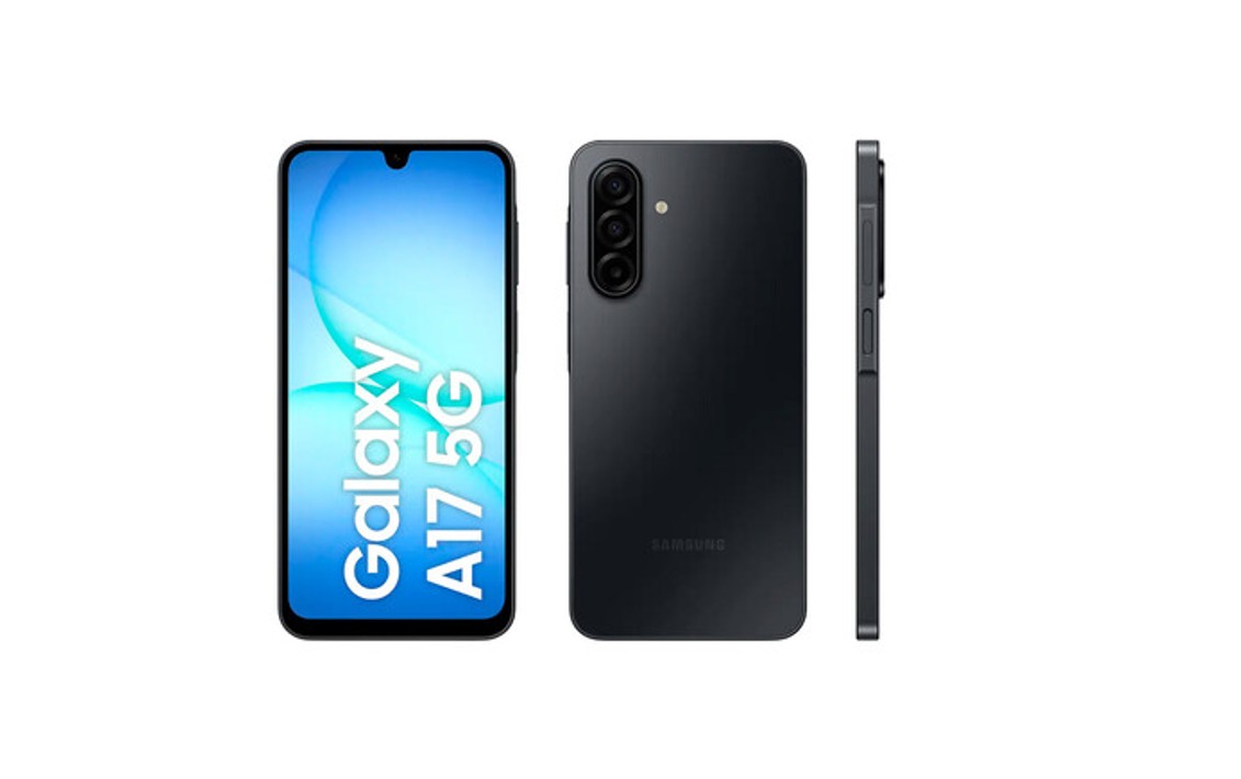 Samsung A17 5G 8+256GB