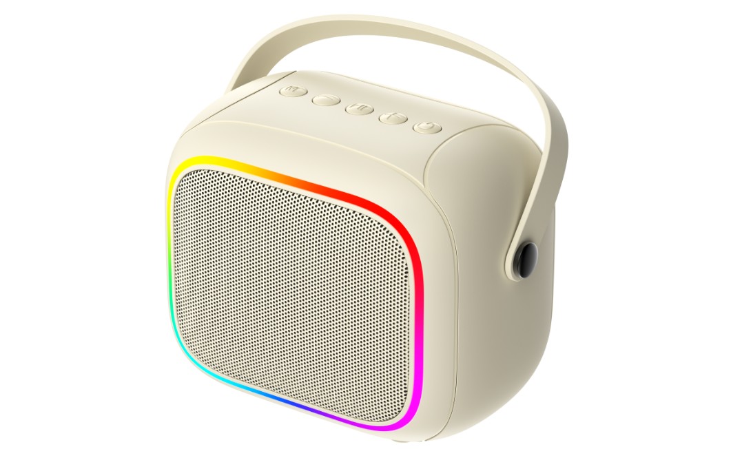 Altavoz Karaoke HAVIT SK818BT