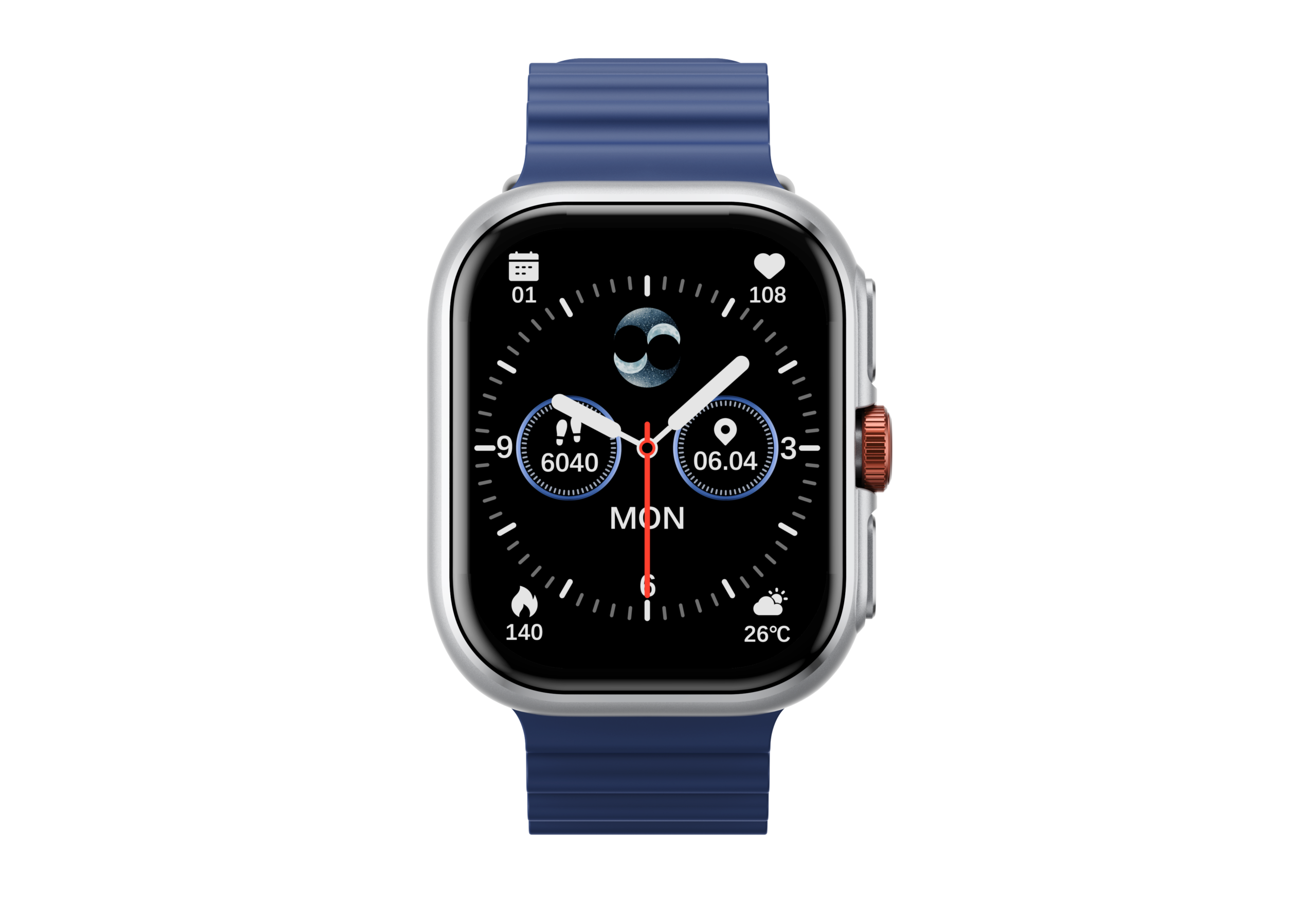 Reloj M9068