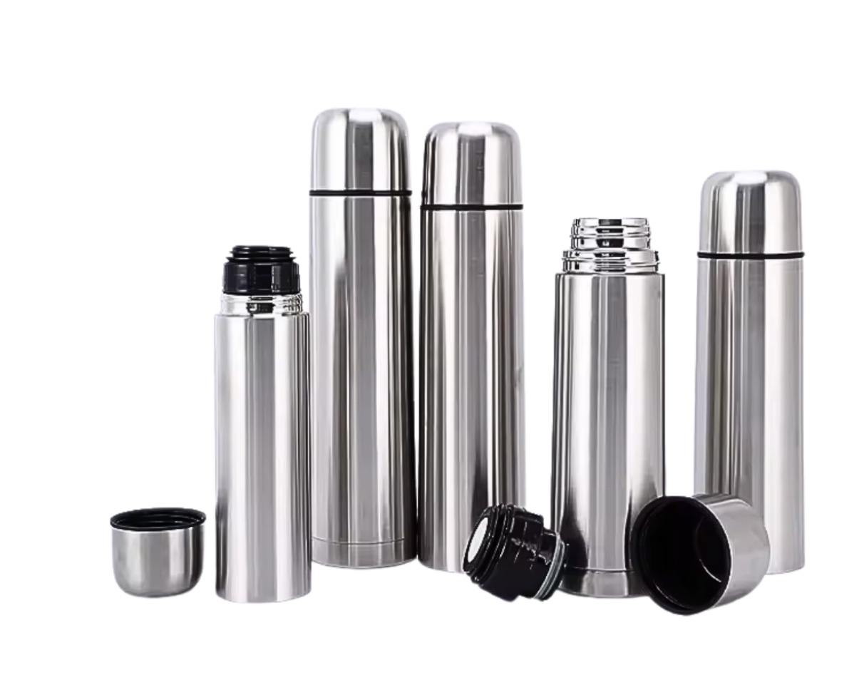 Coffeeholic Medium Bottle