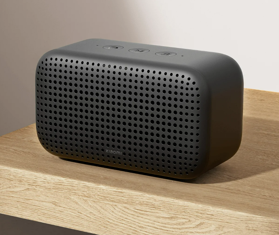 Altavoz Xiaomi Smart Speaker