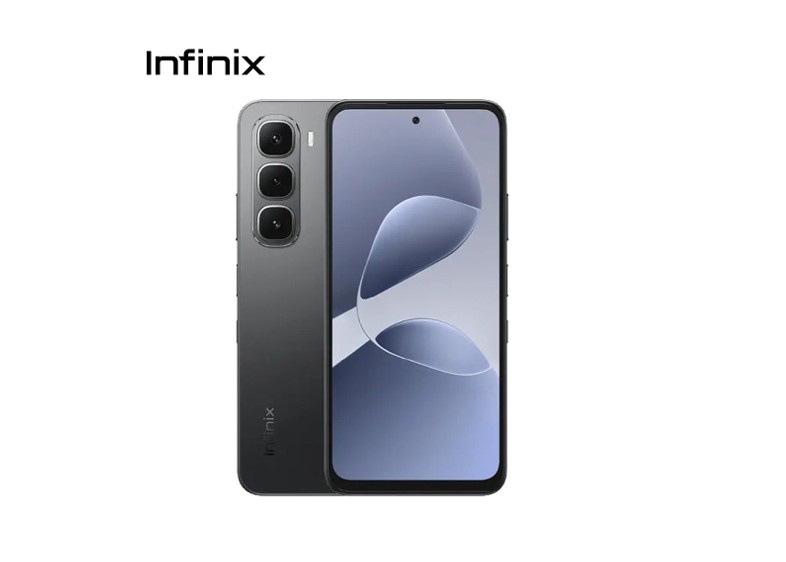 INFINIX HOT 60I 256GB 4+4RAM
