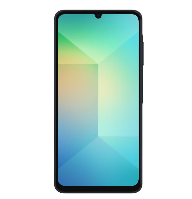 SAMSUNG GALAXY A06