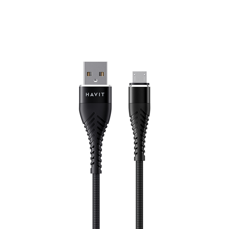 Cable de carga rápida CB707