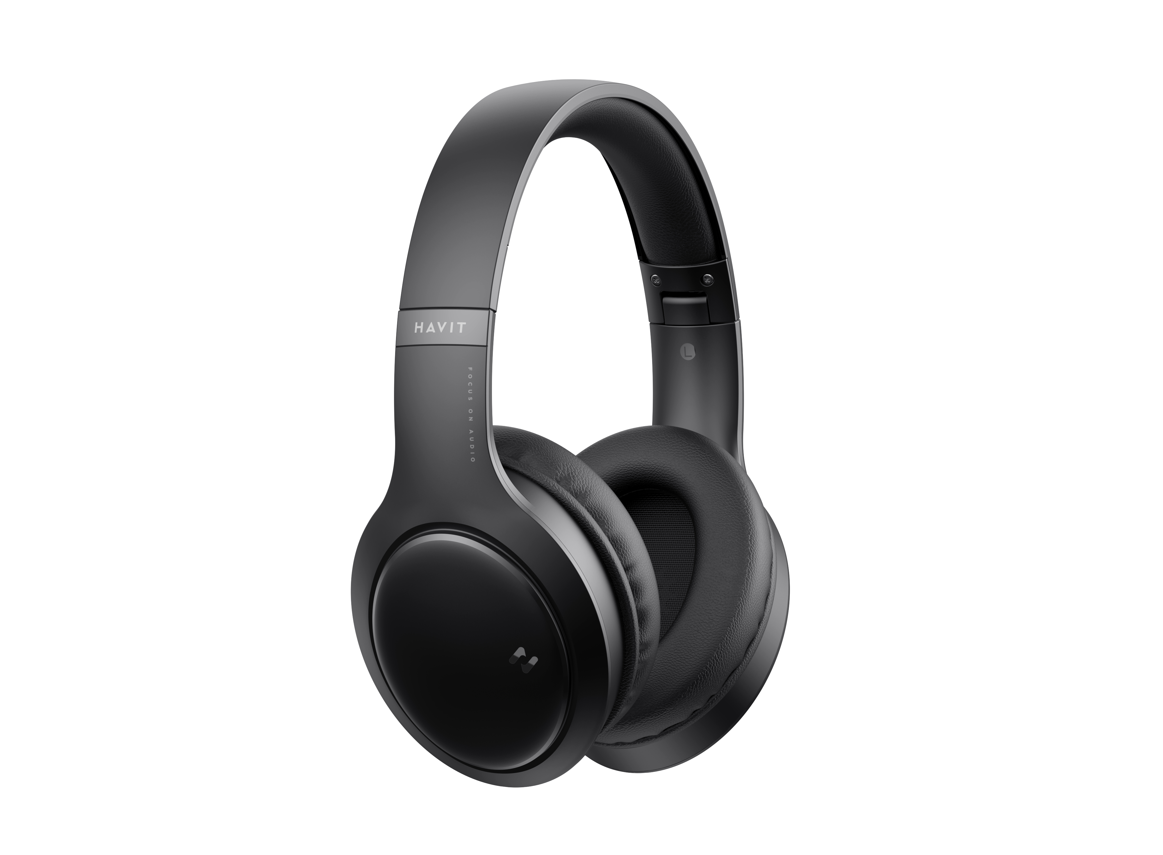 Auriculares H633BT