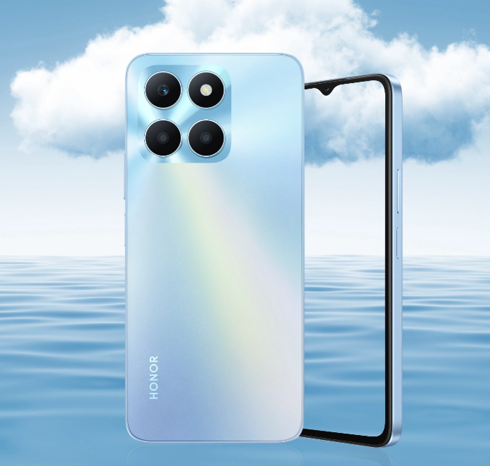 Honor X6a