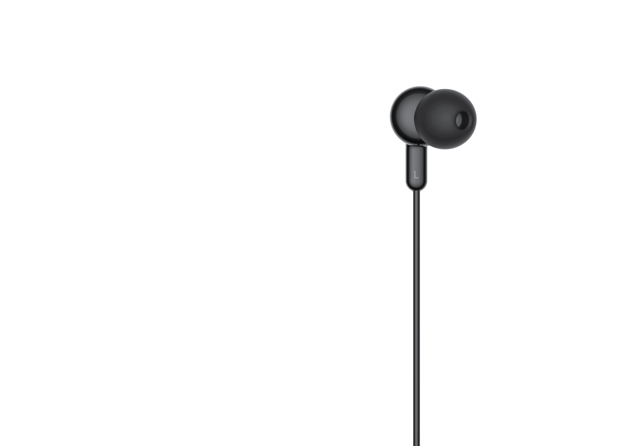 Auriculares con cable E335P