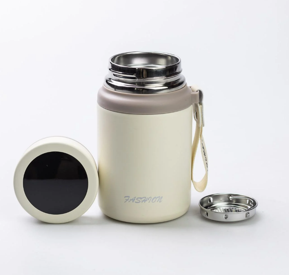 Smart led Bottle