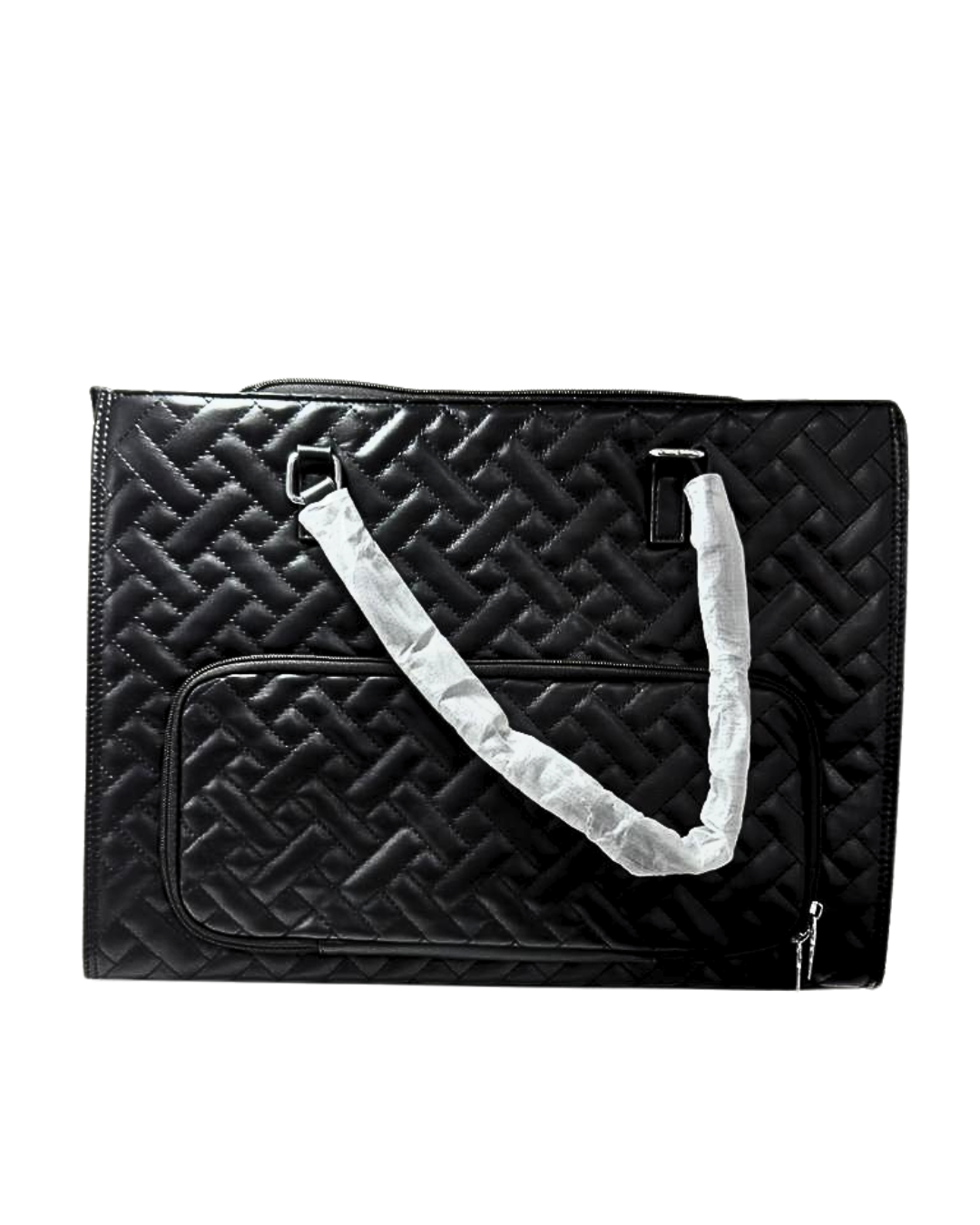 Lunch Tote Bag Cuerina