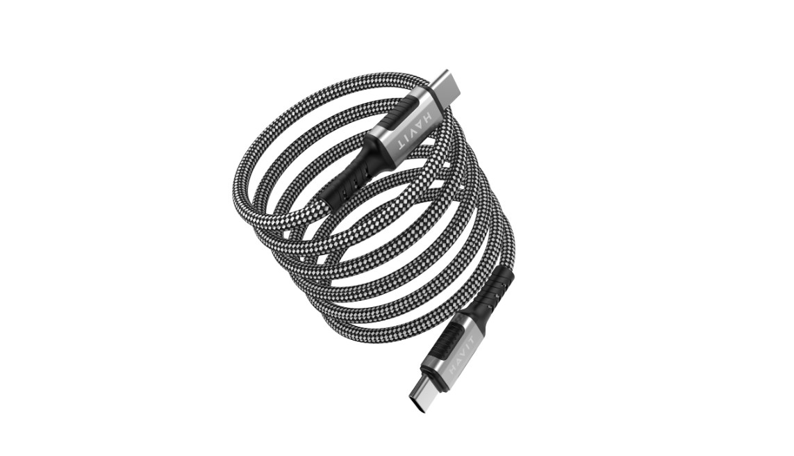 Cable magnético C HAVIT CB6297