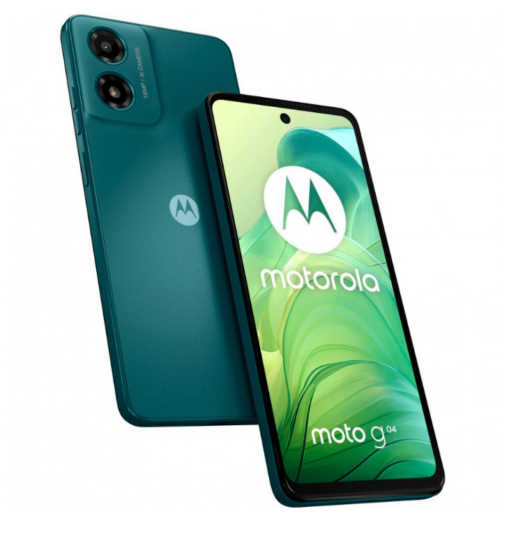 Motorola Moto G05