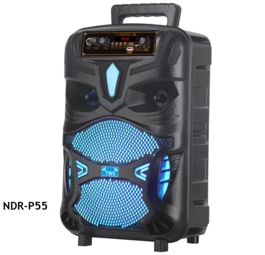 Altavoz portátil