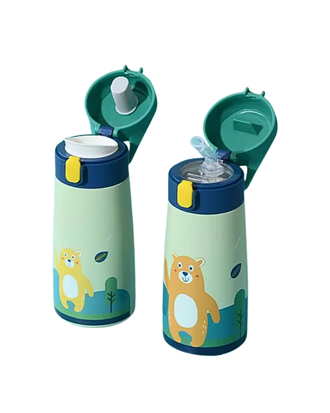 Bottle for Kids
