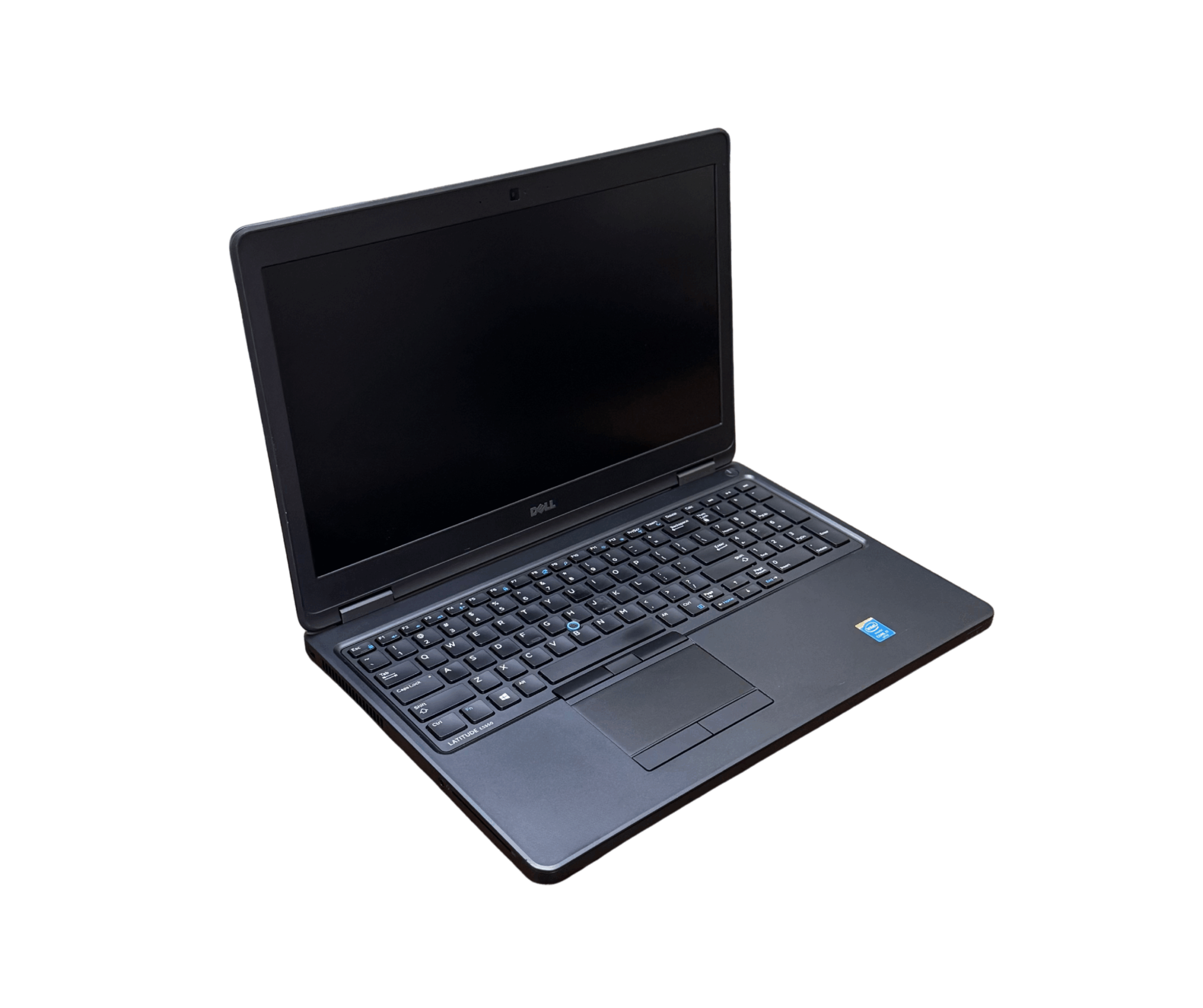 Dell Latitude E5550