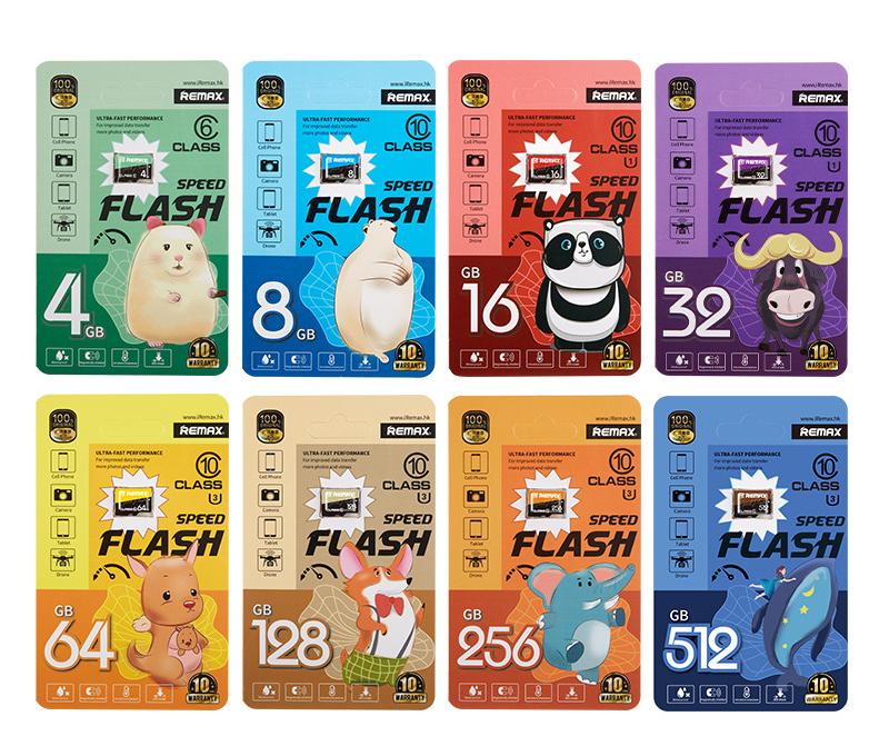 Memoria Micro SD C10 SD-32GB