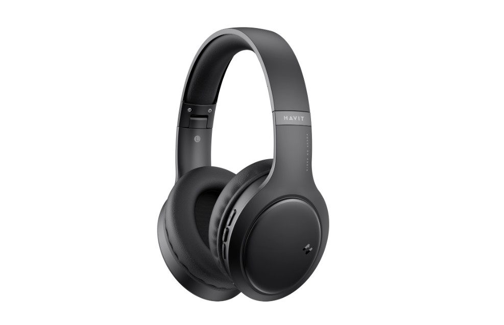 Auriculares HAVIT H633BT