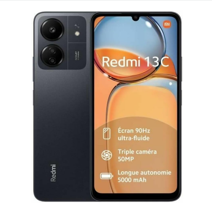 IAOMI REDMI 13C