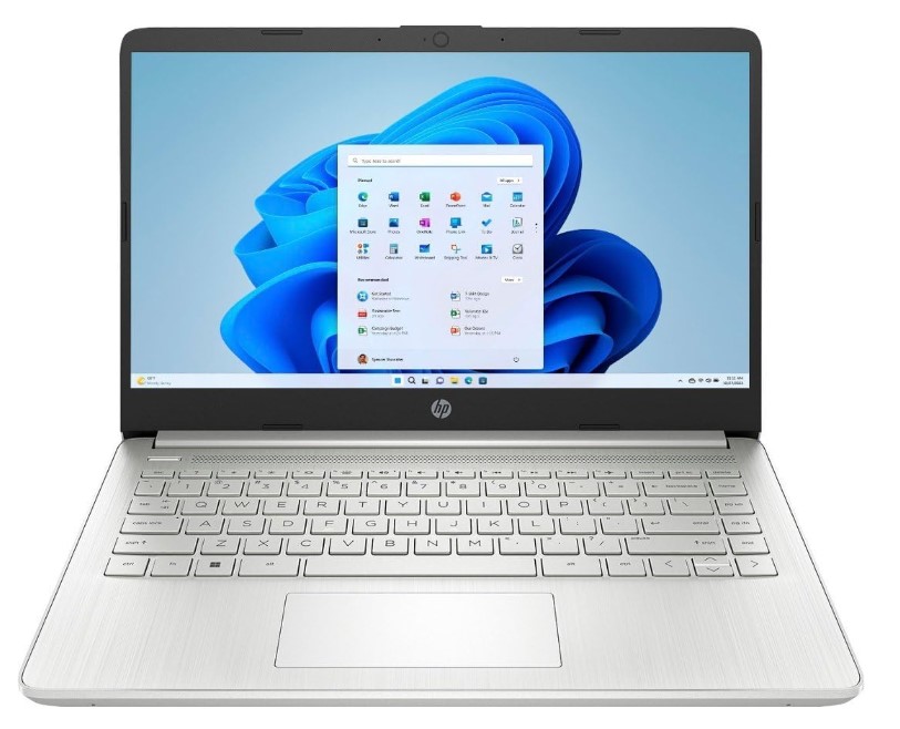14-dq0760dx (Laptop HP de 14 pulg)
