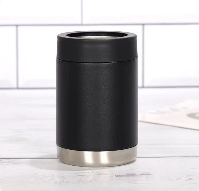 Steel Insulator