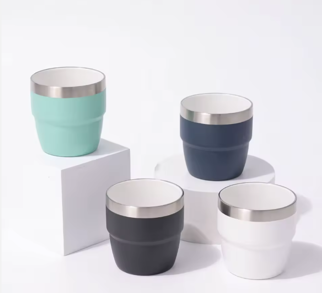 Mini Cups