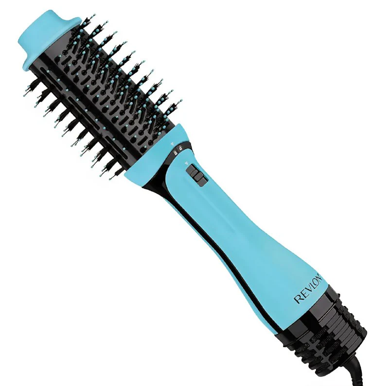 REVLON One-Step Secador y Voluminizador PLUS
