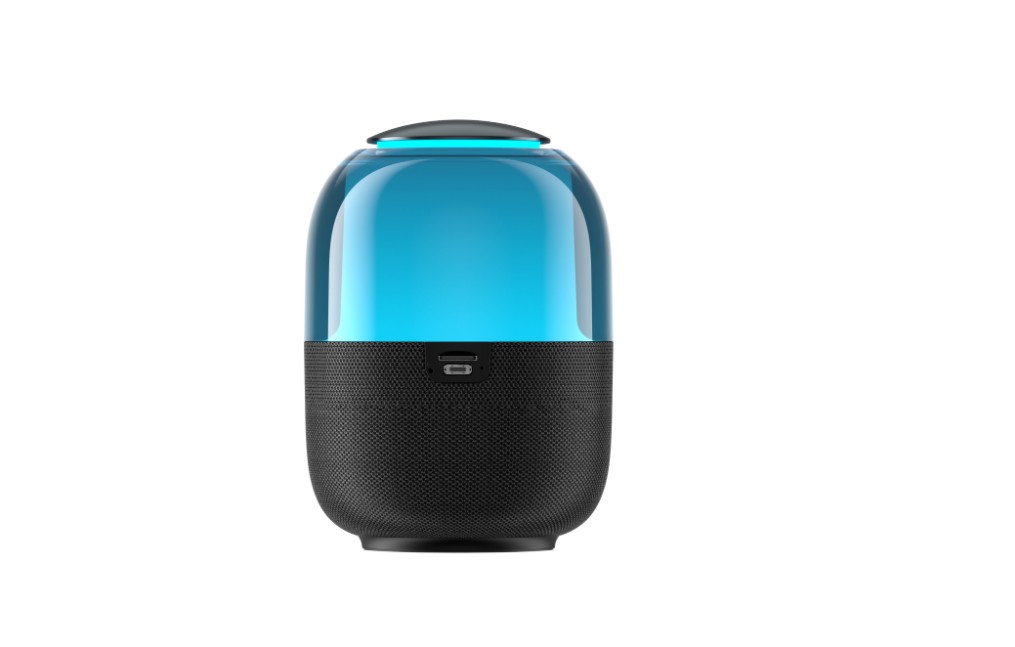 Altavoz Karaoke HAVIT SK894BT