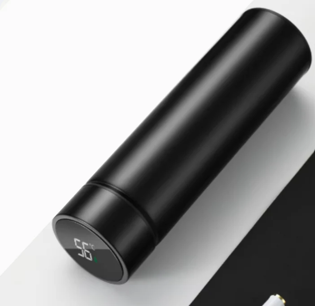 Smart Thermo