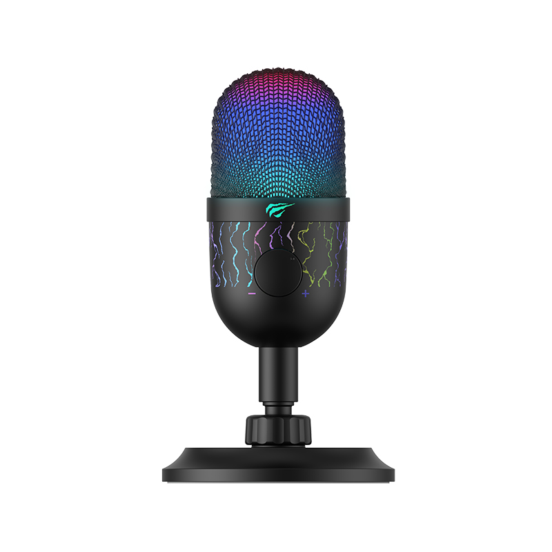 Micrófono GK52