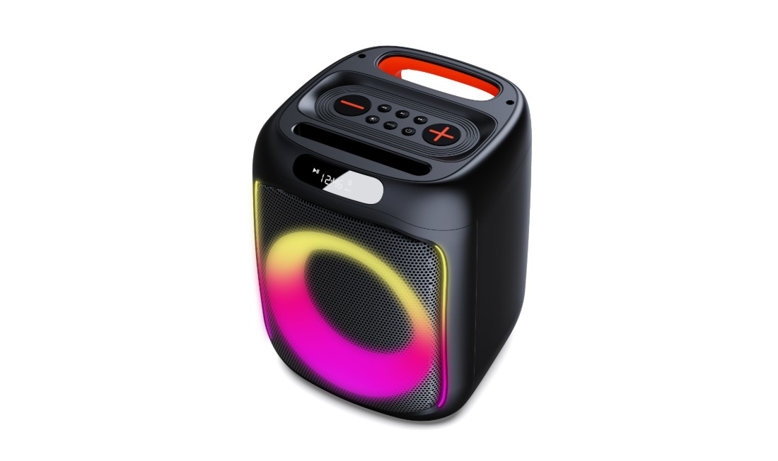 Altavoz Karaoke HAVIT SQ146BT