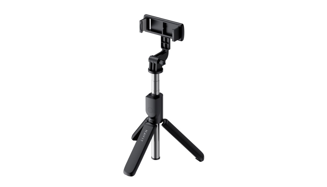 Selfie Stick Wireless HAVIT ST7033