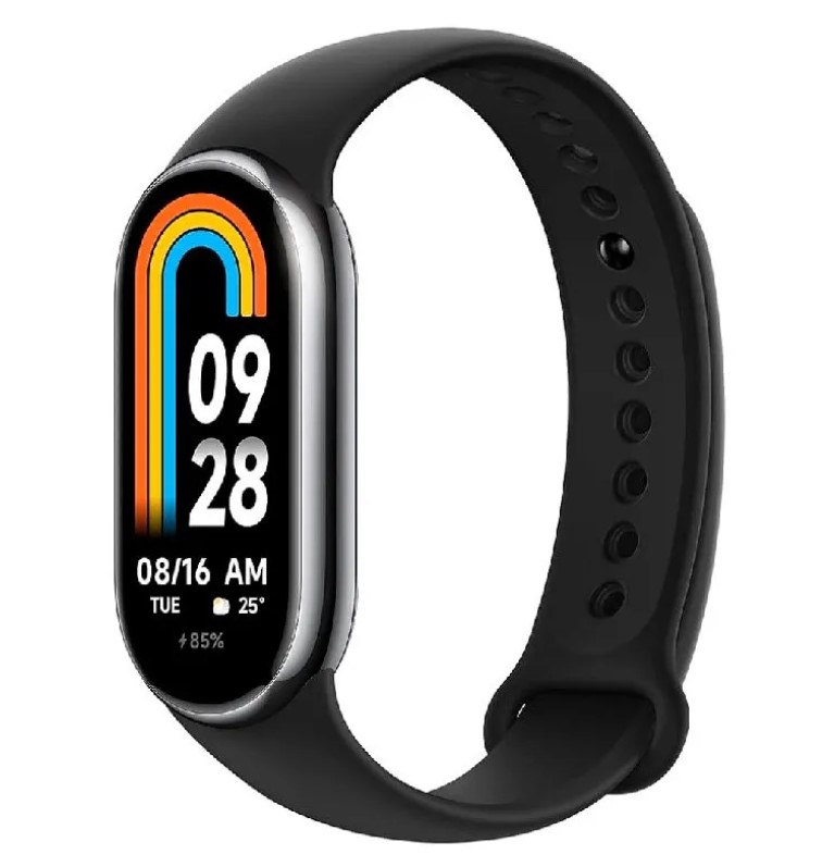 Xiaomi Smart Band 8