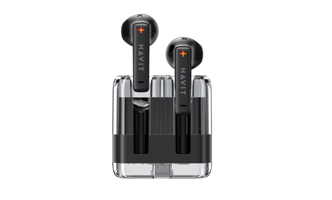 Auriculares TWS HAVIT TW981