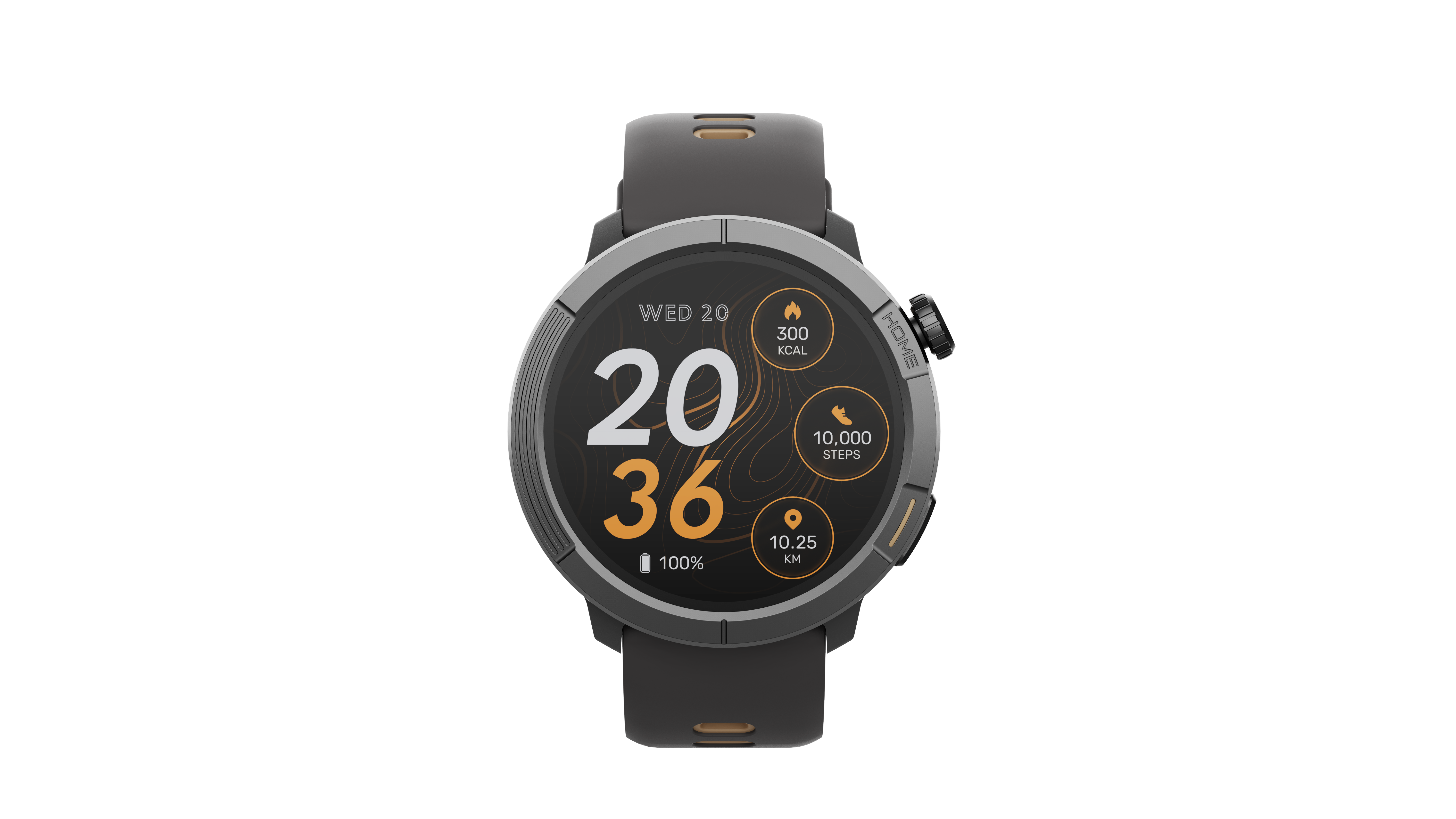 Sports Smart Watch M9058