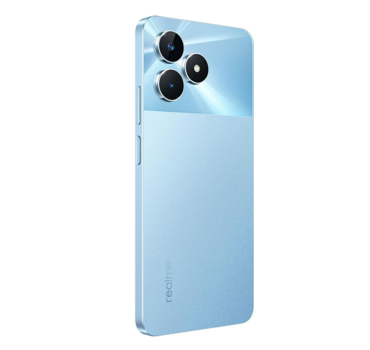 REALME NOTE 50