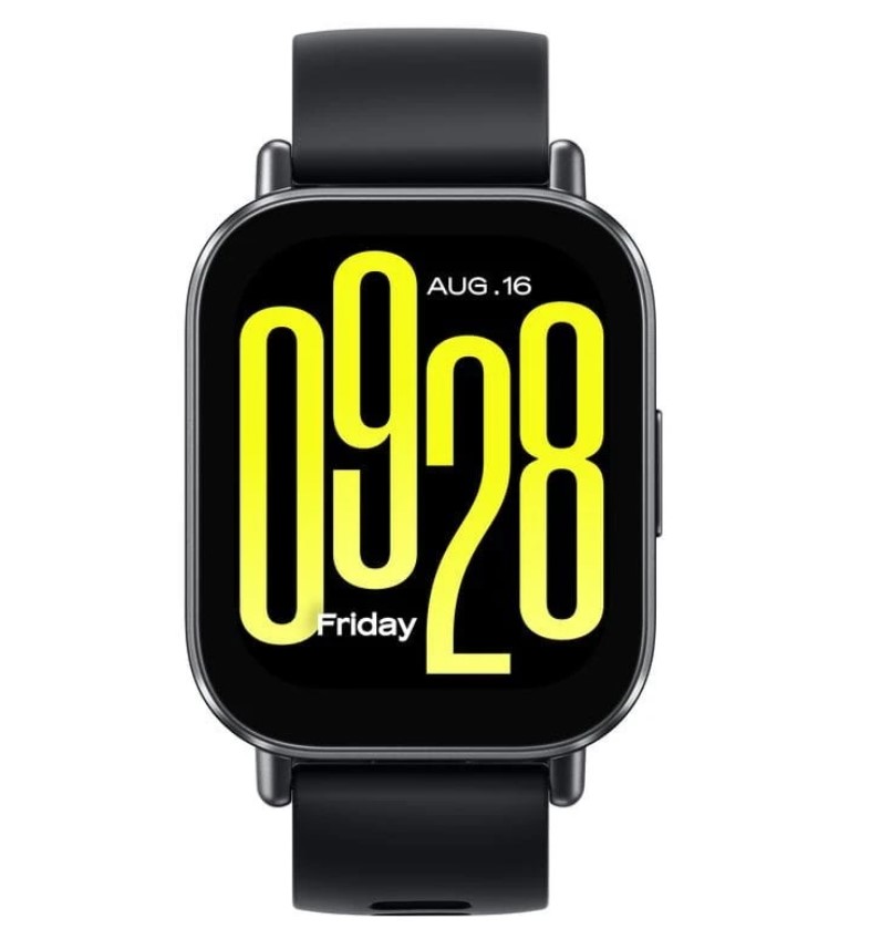 Redmi Watch 5 Active Midnight Black