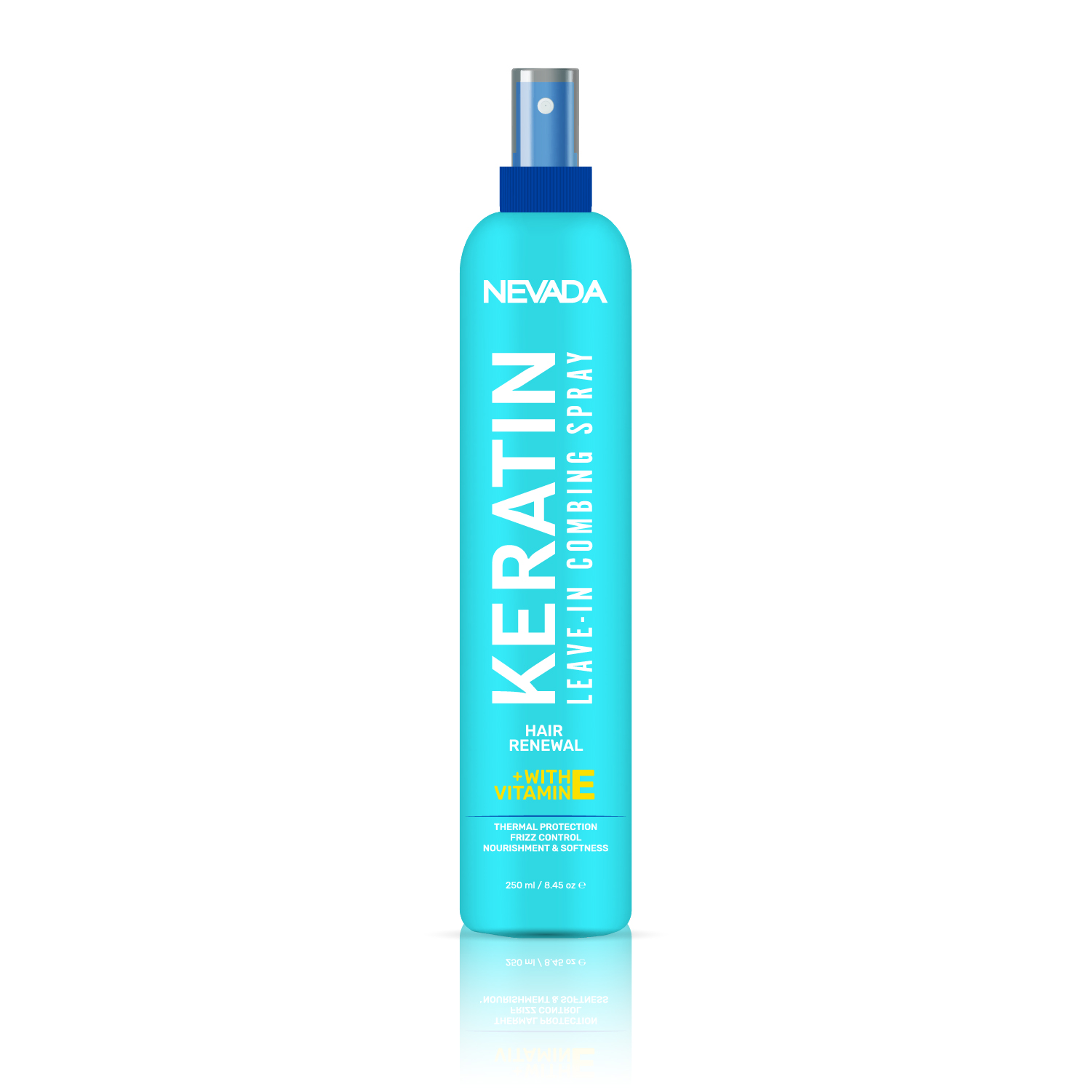 SPRAY LEAVE-IN Protector Térmico