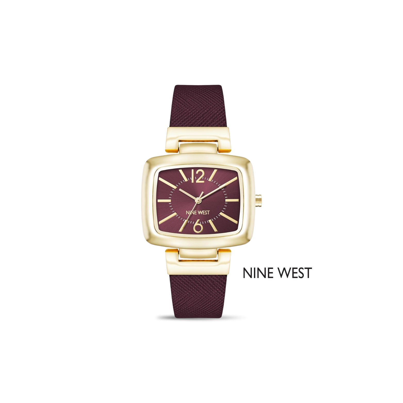 Reloj Nine west