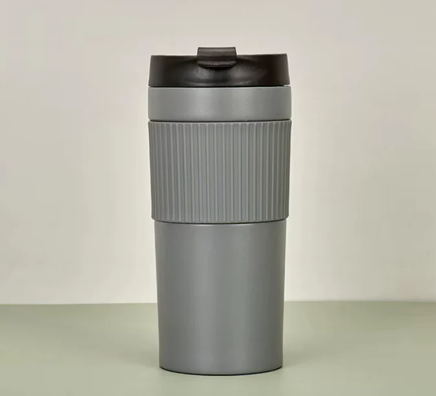 French Press tumbler