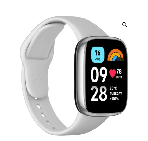 Redmi Watch 3 Active Gray 47260